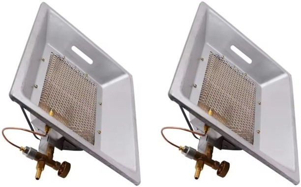 Pleysier Poultry Gas Heater Stainless Steel 1-speed Pet Dryer