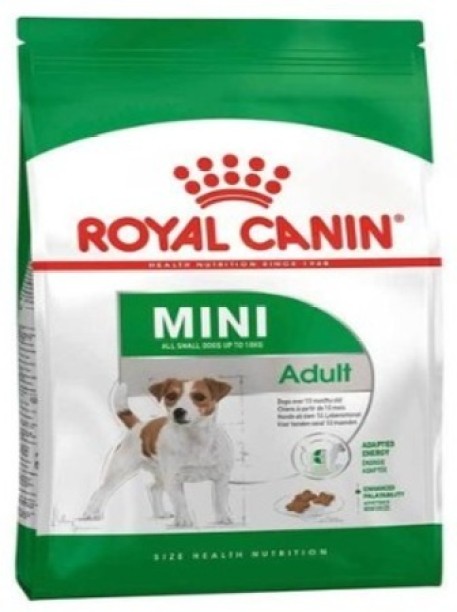 Royal Canin Mini Adult 8 kg Dry Adult Dog Food