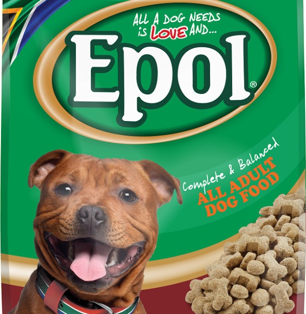 Epol Dog Food Meat 20 kg Dry Adult Dog Food