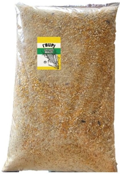 I'Bupi 0010_C 10 kg Dry Adult Bird Food