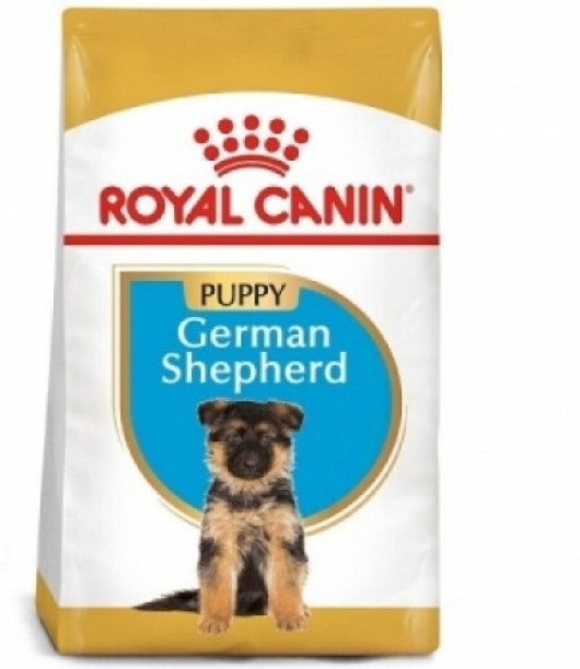 Royal Canin German Shepherd Puppy 12 kg Dry Young Puppy Food