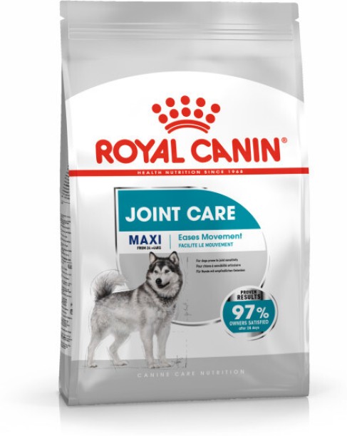 Royal Canin Maxi Joint Care 10 kg Dry Adult Dog Food