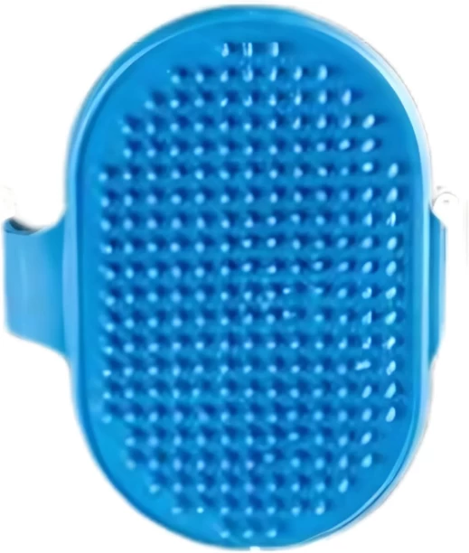 AZ Decor 072-020347 Grooming Gloves for Dog