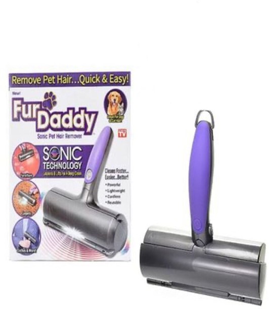 Fur Daddy NA Pet Hair Trimmer