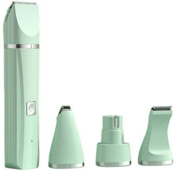 QW-8731 Pet Hair Trimmer