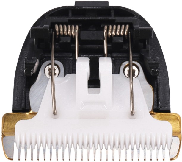 Gocutte Grooming Ceramic Cutter Head Razor Blade 40Mm 24 Teeth for Animal Clipper Trimmer Pet Hair Trimmer