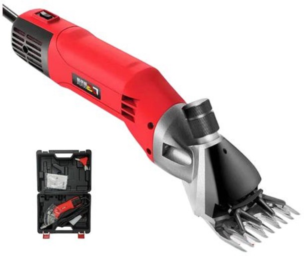 Generic Farm Breeding Electric Wool Shearing Machine Pet Hair Trimmer