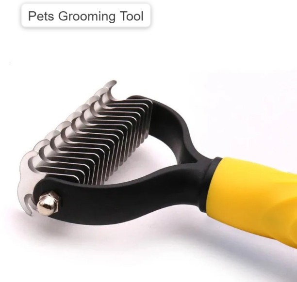 Pets Grooming Tool Hair Removal Tool for Dogs And Cats Pet Hair Trimmer