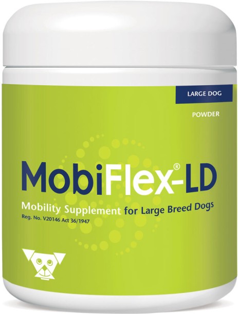 Kyron Laboratories Mobilex LD Pet Health Supplements