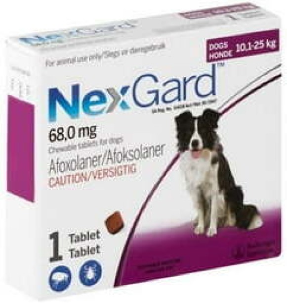 Boehringer Ingelheim PH_1 Pet Health Supplements