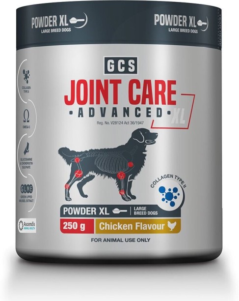 Kyron Laboratories GCS Joint Care Advanced XL Pet Health Supplements