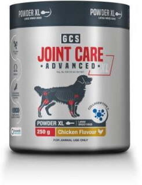 Kyron Vet Rx GCS-JC-ADV-XL-250G Pet Health Supplements