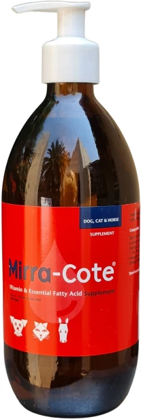 Kyron Laboratories Mirracote Pet Health Supplements
