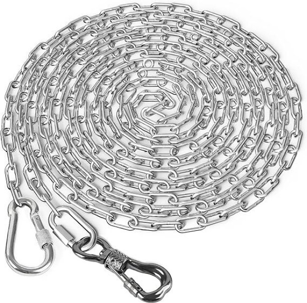 Generic Pet Chain Leash 1700 cm Dog Chain Leash
