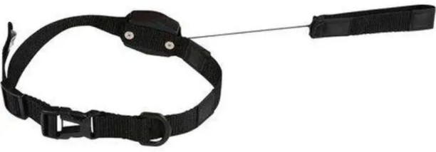 Perfect Dealz Magnetic Retractable 2 In 1 Telescopic Leash And Collar 90 cm Dog & Cat Rope Leash