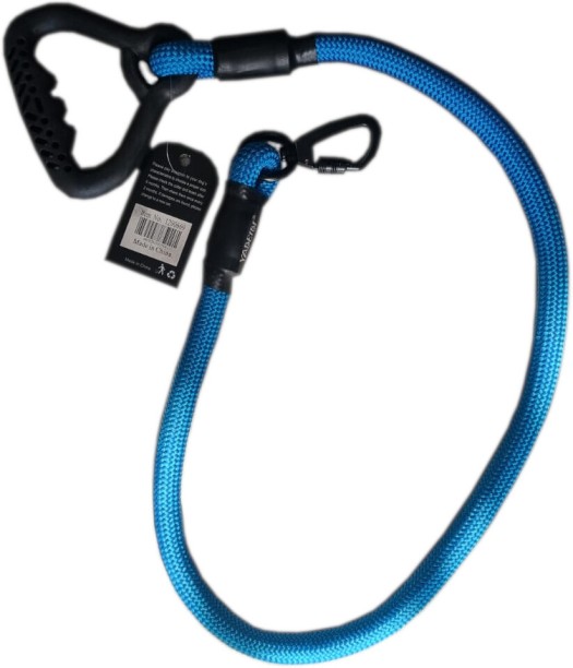 Yabeibi Comfortable Dog Lead Heavy Duty Lead 1.16 m Dog Rope Leash