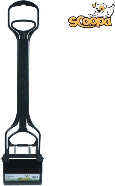 Scoopa PoopScoop-WasteCollector Pet Litter Tray Refill