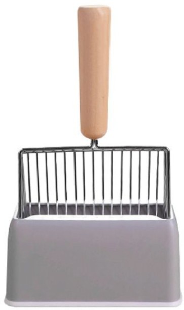Litter Shovel S54520 Pet Litter Tray Refill
