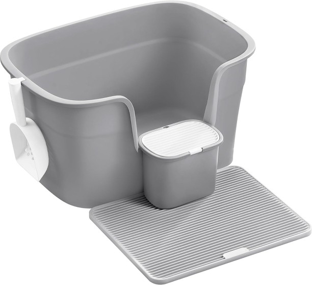 LASA VGL-3G01 Pet Litter Tray Refill