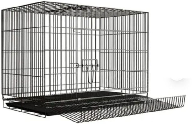 Pleysier Egg Collection Tray Cage M Pet Bed