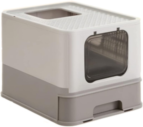 LASA VGL-1G01 Pet Litter Tray Refill