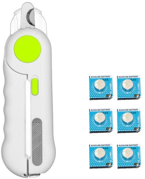 uuname Scissor Nail Clipper