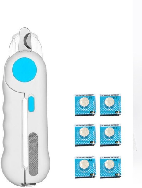 uuname Scissor Nail Clipper