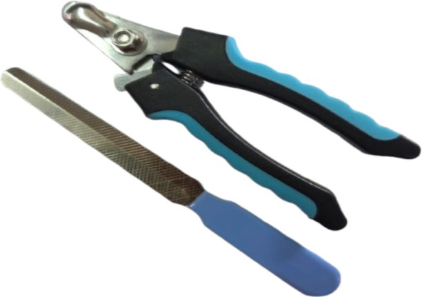 MR PET Guillotine Nail Clipper