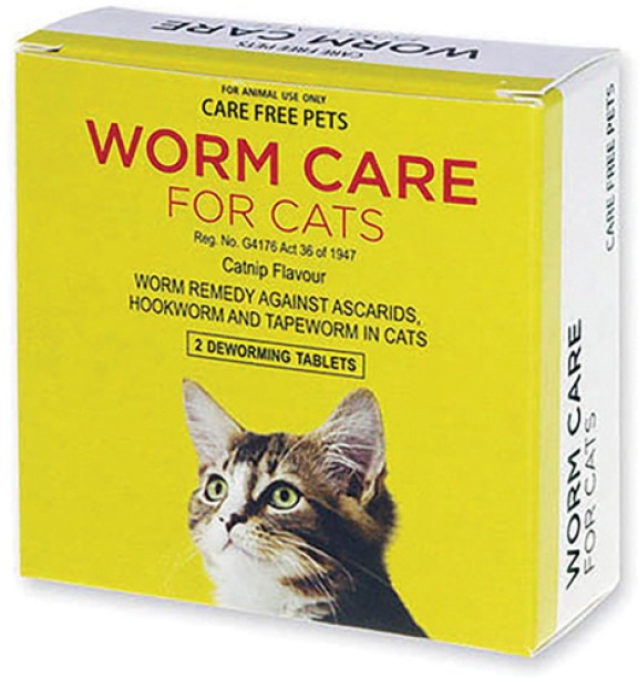 Medpet Cat Oral Medication Tablets