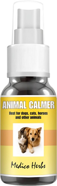 Medicoherbs Dog Oral Medication Spray
