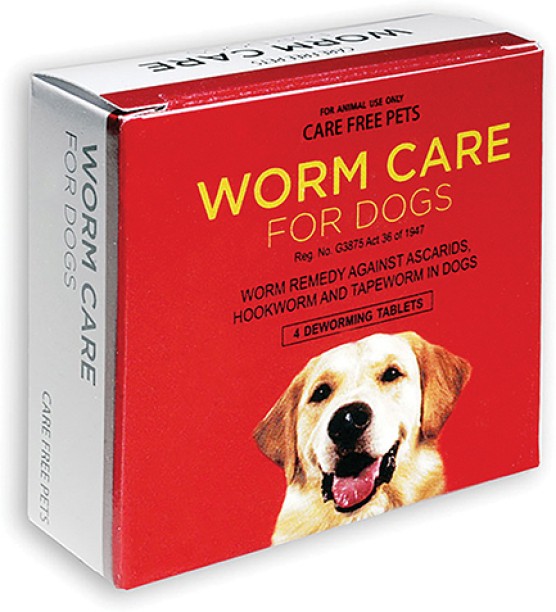 Medpet Dog Oral Medication Tablets