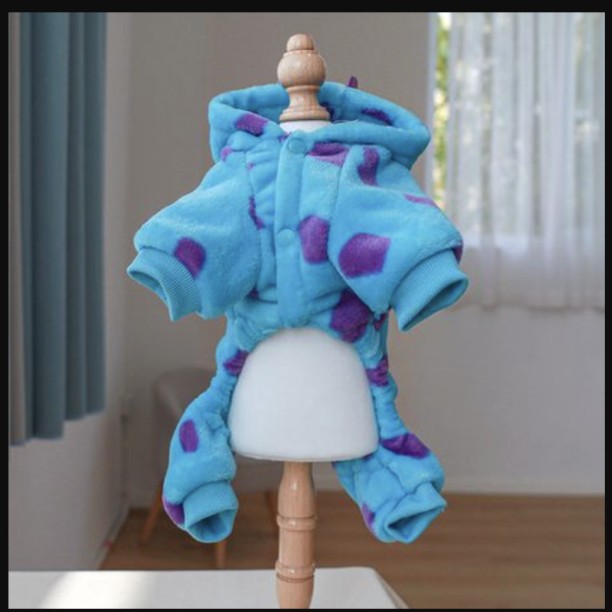 parco SU-PET20058 S Rain Sheet