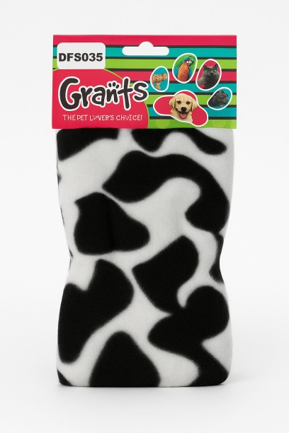 GRANTS DOG FLEECY SWEATER NO35 M Rain Sheet