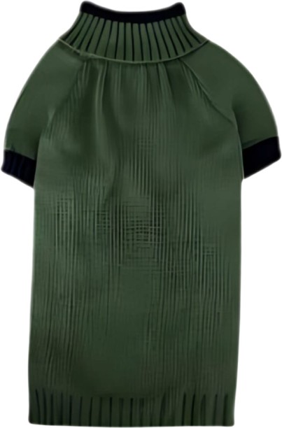 Woofwear Dog Jersey M Rain Sheet