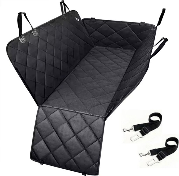 Premium Paws Pet Car Seat Cover L Rain Sheet