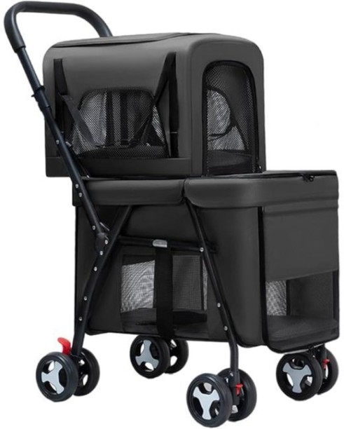 Premium Paws Double Decker M Rain Sheet