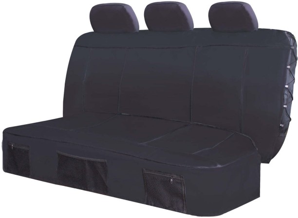 ACA SC02 CANVAS REAR Bucket