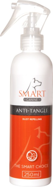 SMART CANINE Conditioning Anti-tangle Dog Shampoo