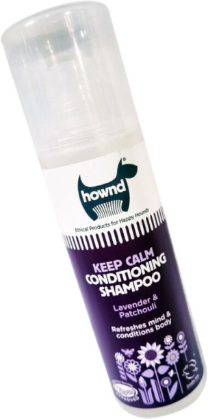 Hownd Conditioning Fresh Dog Shampoo