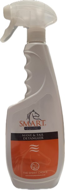 Smart Equine Conditioning Mane & tail Detangler Horse, Dog Shampoo