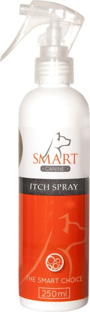 SMART CANINE Anti-itching Floral Dog Shampoo