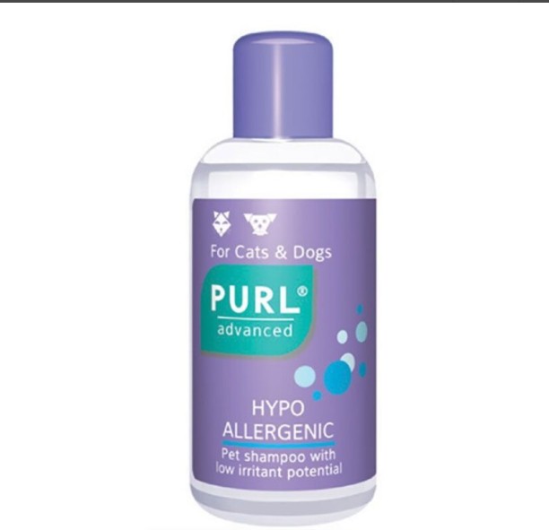 Kyron Hypoallergenic 0 Dog Shampoo