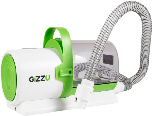 Gizzu Pet Grooming Kit Pet Spa Kit