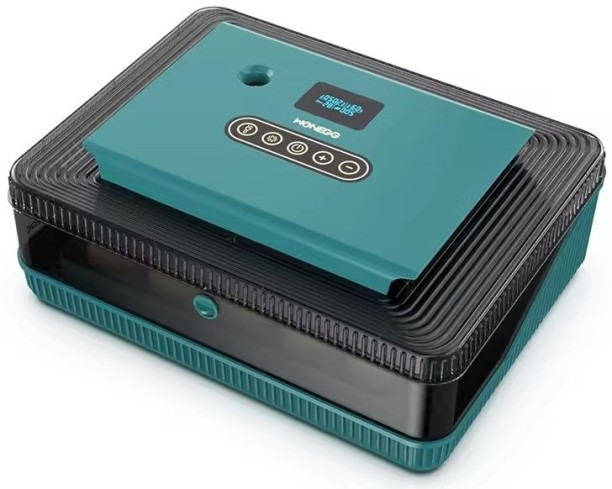 Pleysier 25 Egg Incubator Pet Spa Kit