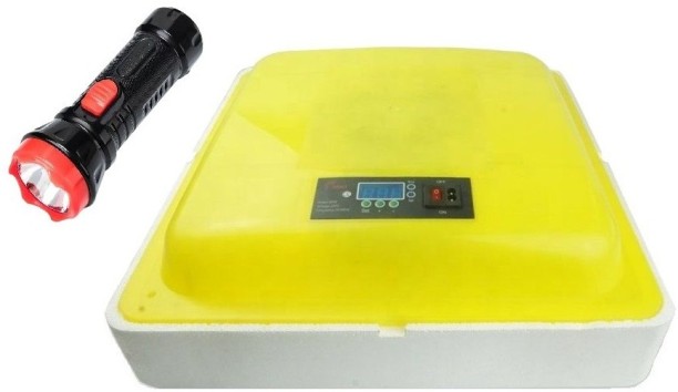 Pleysier 88 Egg Incubator-Manual Turning Pet Litter Tray Refill