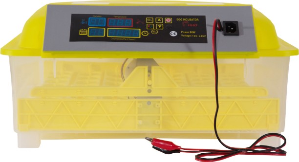 Delta Incubators 56 Egg Automatic Incubator 154 Quail Combo – Dual Voltage Pet Spa Kit