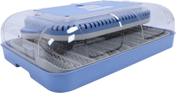 Delta Incubators Platinum Range 70 Egg Incubator, Setter and Hatcher Pet Spa Kit