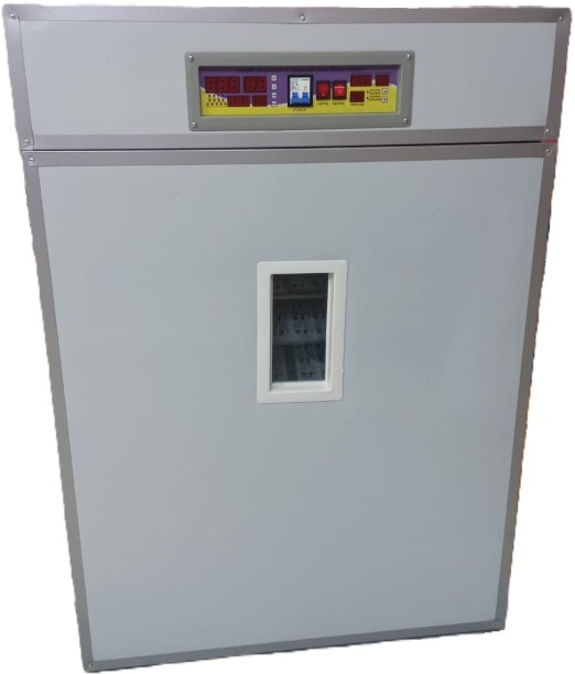 Pleysier Automatic 1056 Egg Incubator,White Series Pet Spa Kit