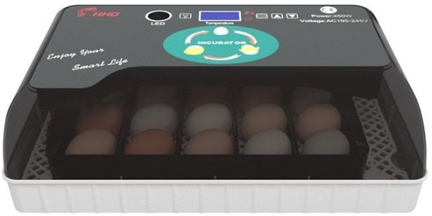 Pleysier 20 Egg Incubator Pet Spa Kit