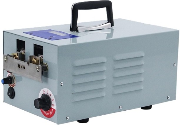 Pleysier Poultry Debeaking Machine Pet Spa Kit